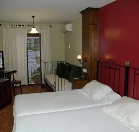El Escudo De Guest house