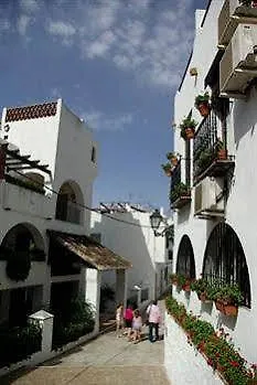El Escudo De Guest house