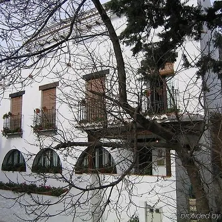 Guest house El Escudo De *