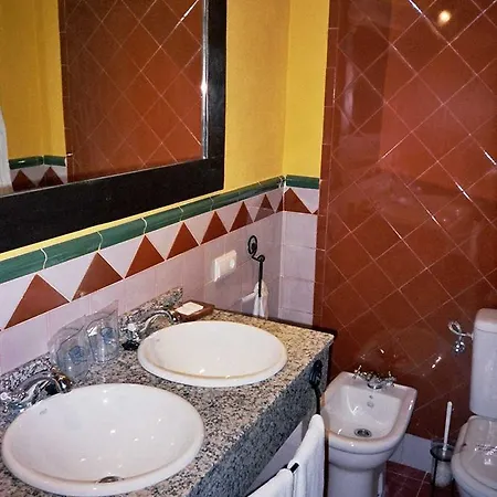 Guest house El Escudo De Mijas