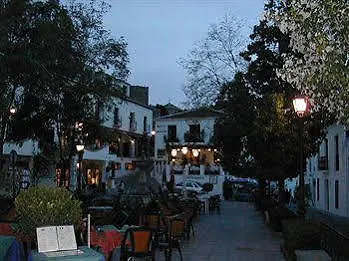 El Escudo De Mijas