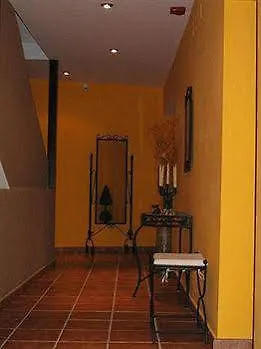 El Escudo De Guest house *