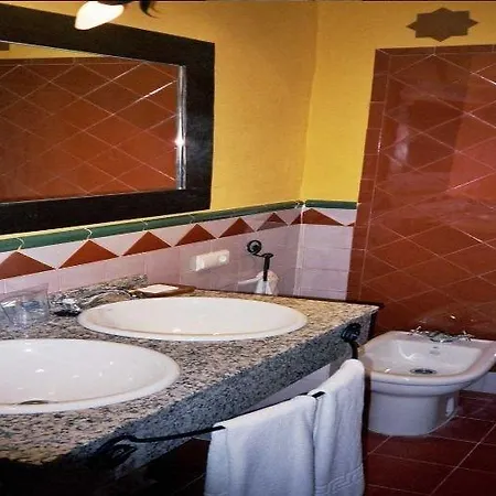 El Escudo De Guest house Mijas