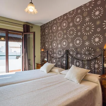 Guest house El Escudo De Mijas