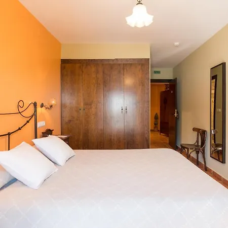 El Escudo De Guest house