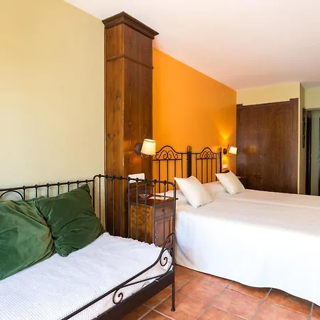 Guest house El Escudo De Mijas