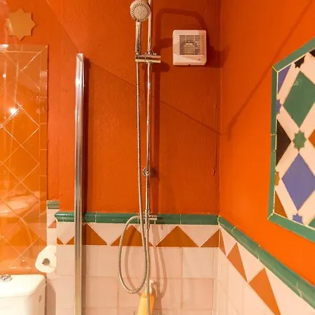 El Escudo De Guest house Mijas