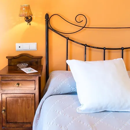 El Escudo De Guest house