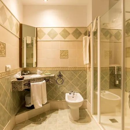Guest house El Escudo De Mijas