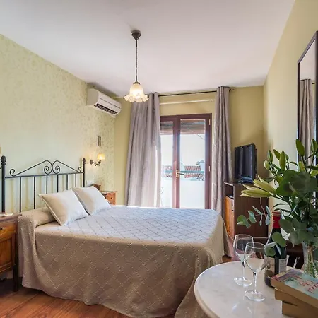 Guest house El Escudo De Mijas