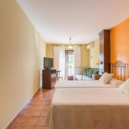 El Escudo De Guest house *