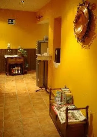 El Escudo De Guest house Mijas