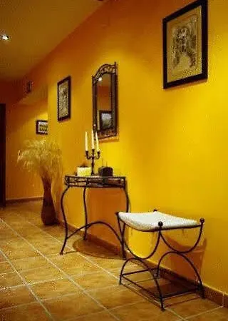 El Escudo De Guest house Mijas